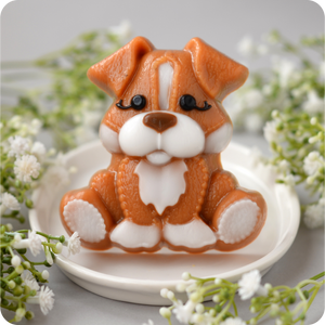 PUPPY MOLD