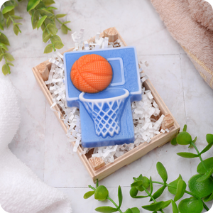 BASKETBALL MOLD