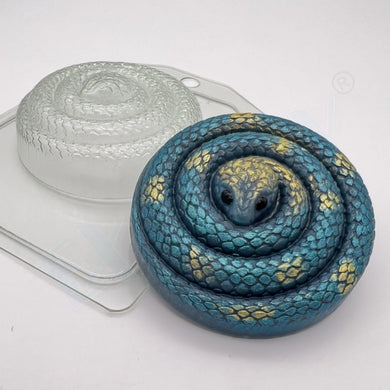 SNAKE MOLD