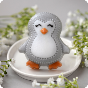 PENGUIN MOLD