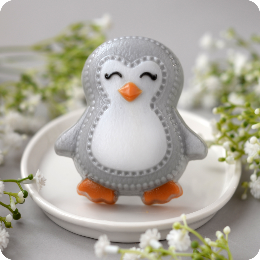 PENGUIN MOLD