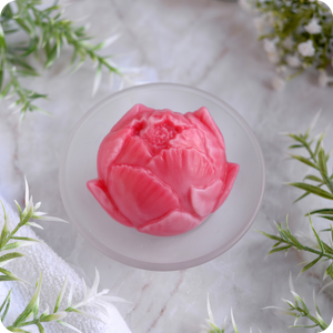 PEONY MOLD