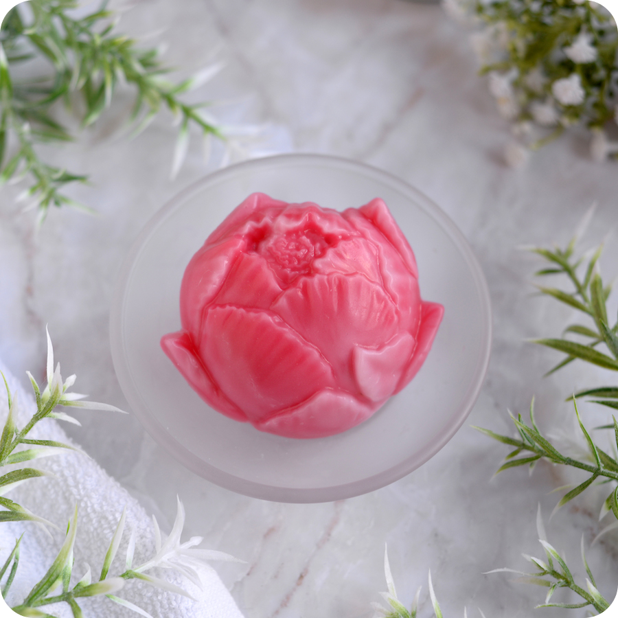 PEONY MOLD