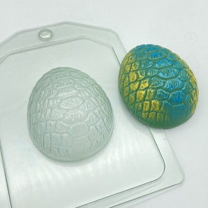 DRAGON EGG MOLD # 3