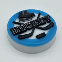 Load image into Gallery viewer, HOCKEY THEMED MOLD