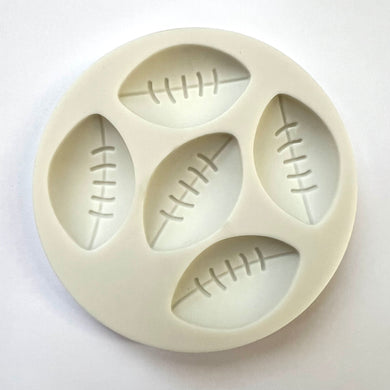 FOOTBALL BALLS MOLD