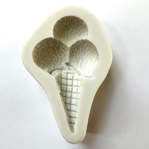 ICE CREAM CONE MOLD