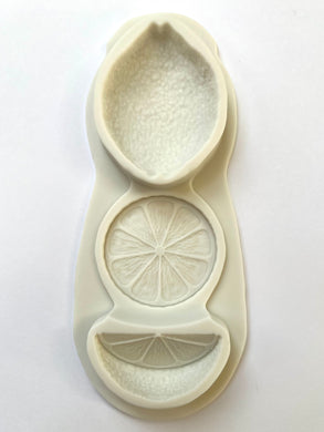 LEMON MOLD