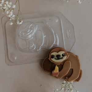 SLOTH MOLD