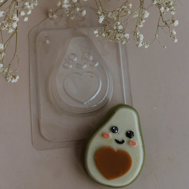 AVOCADO MOLD