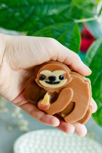 SLOTH MOLD