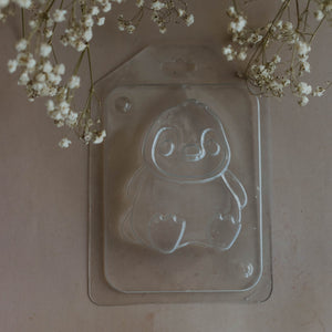 PENGUIN MOLD