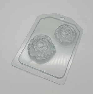 CABBAGE DUO MOLD