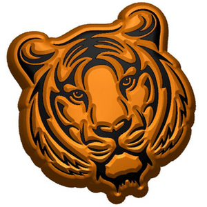 TIGER MOLD