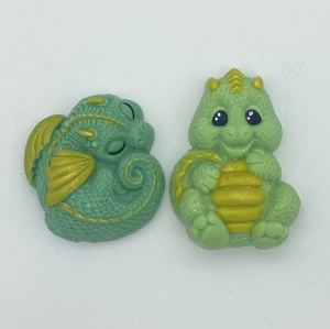 DRAGON DUO MOLD