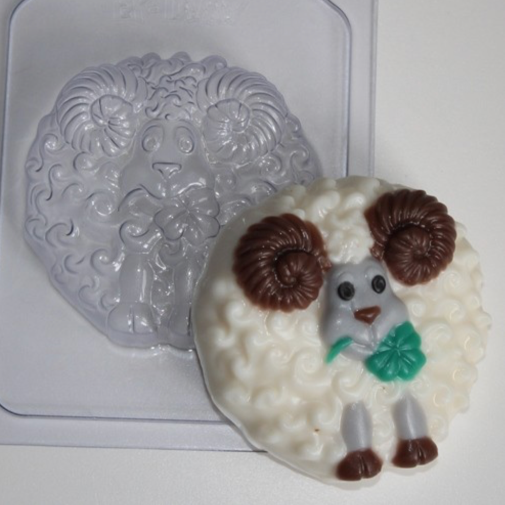 SHEEP MOLD