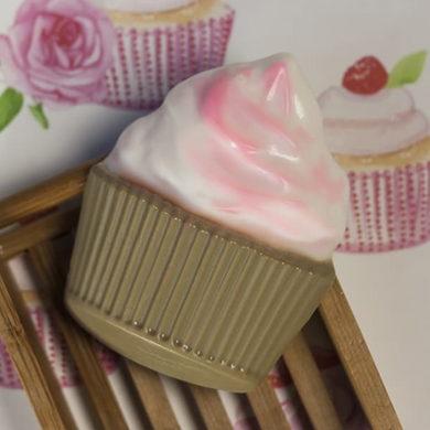 CUPCAKE MOLD - Shapem