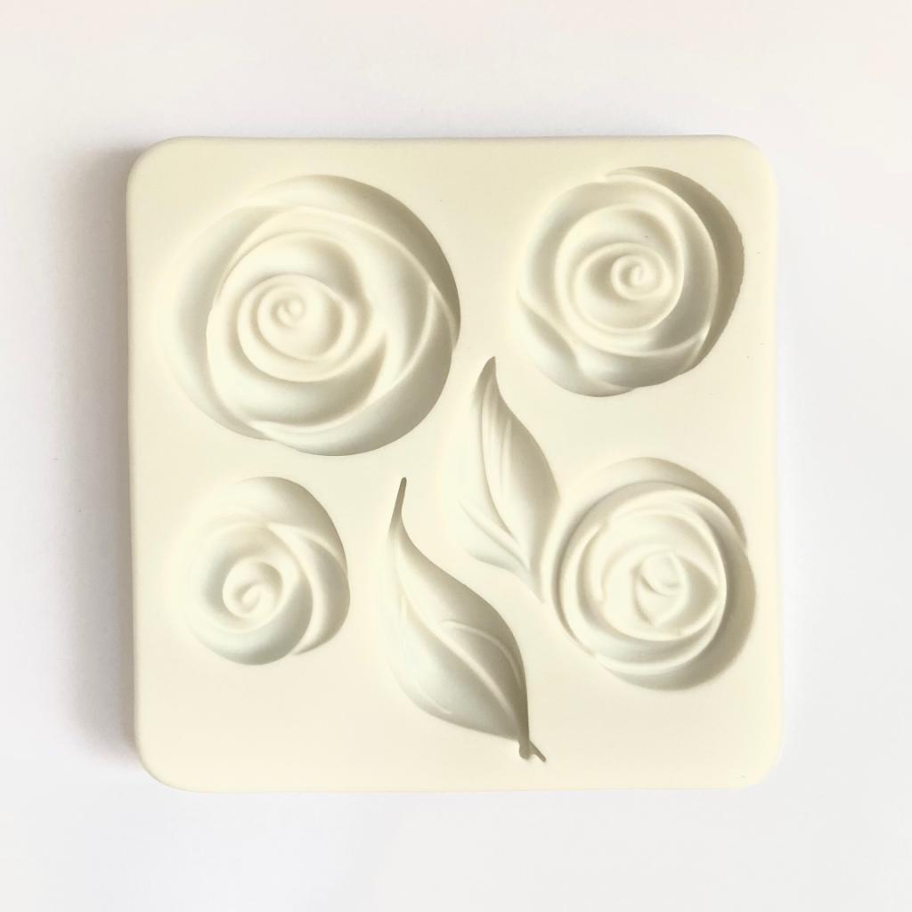 Flower Silicone Molds Online