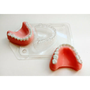 DENTURES MOLD