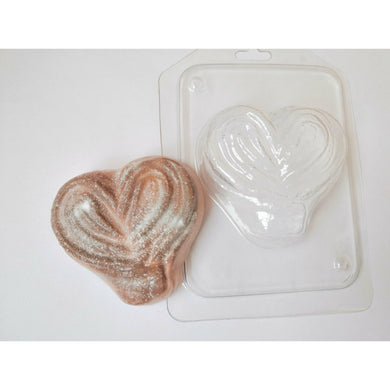 ELEPHANT EARS SHAPED MOLD