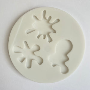 INK BLOT MOLD