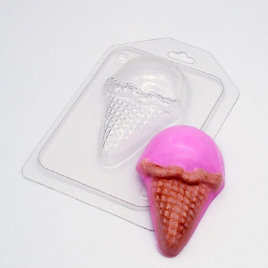 ICE CREAM CONE MOLD