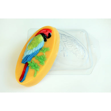 PARROT MOLD