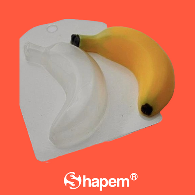 BANANA PLASTIC MOLD