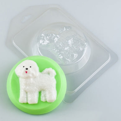 POODLE MOLD