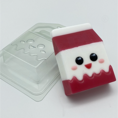 MILK CARTON MOLD - Shapem