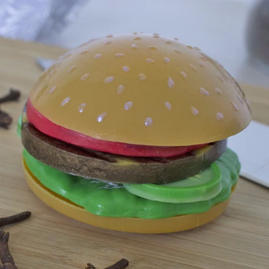 HAMBURGER MOLD - Shapem