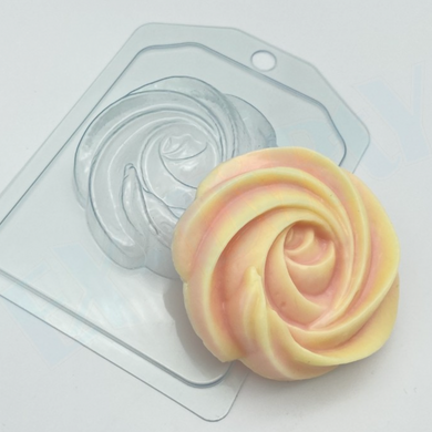 MARSHMALLOW CREME MOLD