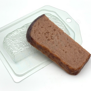 RYE BREAD SLICE MOLD