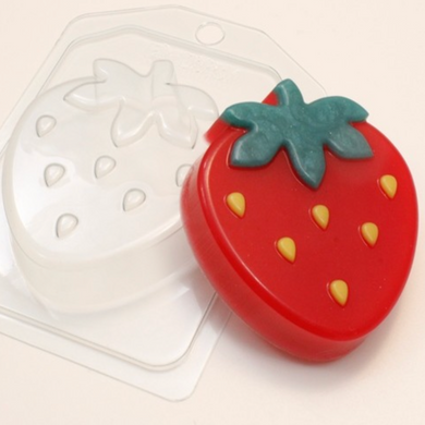 STRAWBERRY MOLD