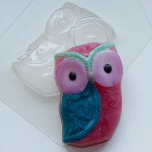 OWL MOLD