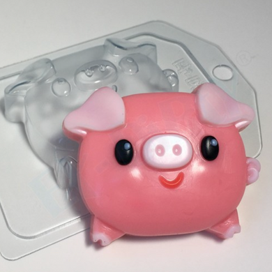 PIGGY MOLD