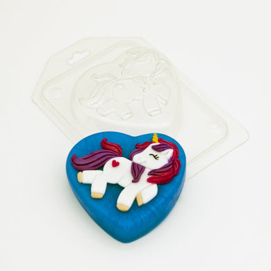 UNICORN MOLD