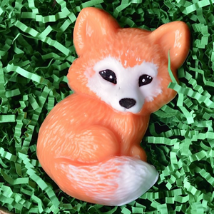 FOX MOLD - Shapem