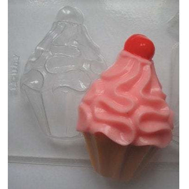 CUPCAKE MOLD - Shapem