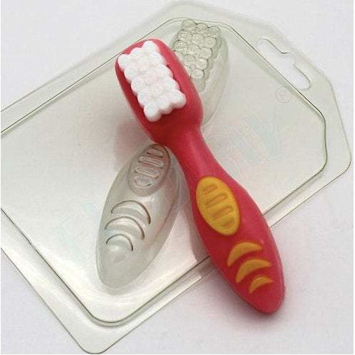 TOOTH MOLD / Shapem