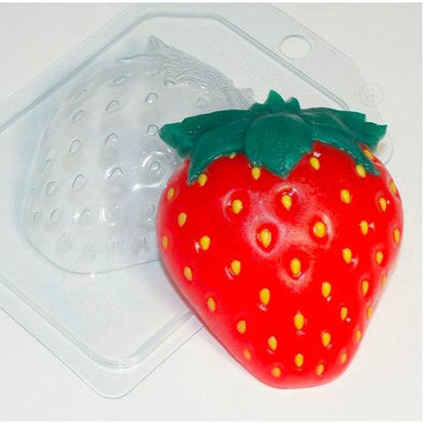 STRAWBERRY MOLD - Shapem