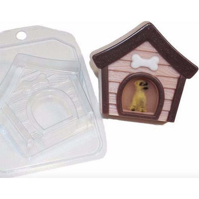 DOG HOUSE MOLD - Shapem