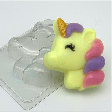 UNICORN MOLD - Shapem