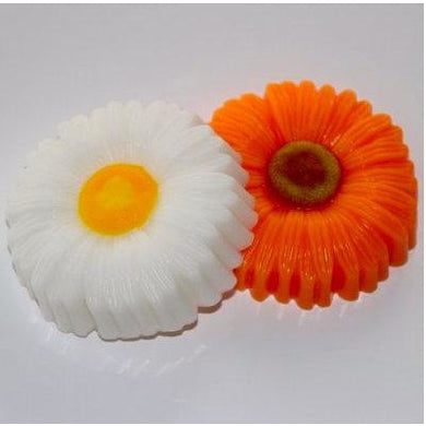 DAISY FLOWER MOLD - Shapem