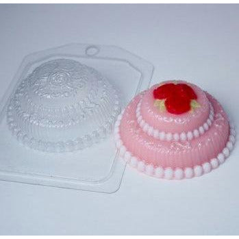 MINI CAKE MOLD - Shapem