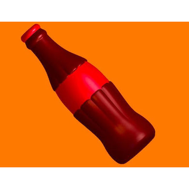 SODA BOTTLE MOLD - Shapem