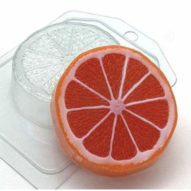 CITRUS SOAP MOLD - Shapem