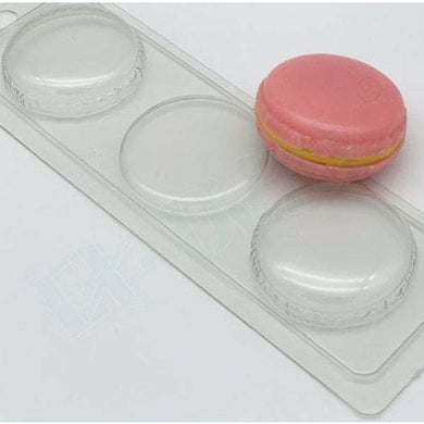 MACARON MOLD - Shapem