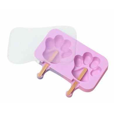 PAW CAKESICLE MOLD - Shapem