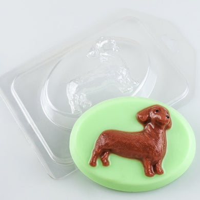 DACHSHUND MOLD